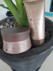 Kit Desmaia Cabelo Amend