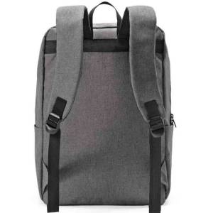 Mochila Notebook Classic Multilaser, At 15.6, Usb, Cinza