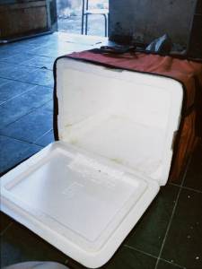 Mochila De Entregador