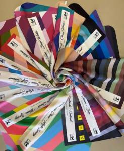 Kit Anlise De Cores Completo