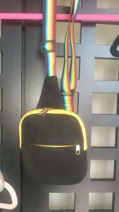 Shoulder Bag 2 Modelos Novos