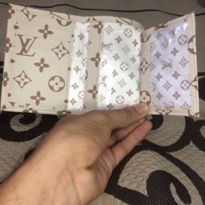 Carteira Lv - Produto Novo