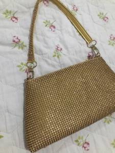 Bolsa Dourada