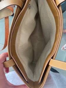 Bolsa Victor Hugo