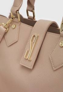 Bolsa Off White Santa Lolla Original