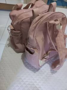 Kit Bolsa De Bb Valor 1000