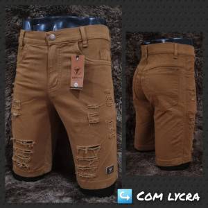 Bermudas Masculinas