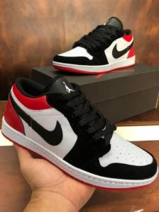 Tnis Nike Air Jordan Low - 199,90