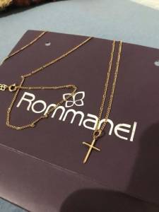 Cordo Romannel !
