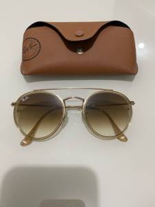 culos Rayban