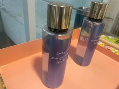 Perfume Victoria Secret