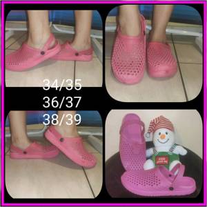 Babuchas Super Confortveis