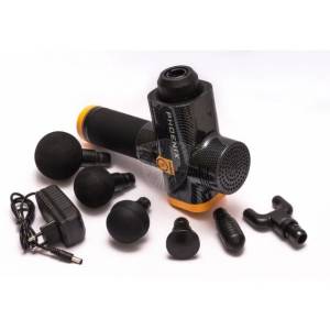 Pistola Massageadora Phoenix A2 Lcd Touch Profissional Original