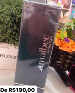 Perfumes Eudora E Oboticario