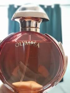 Perfume Novo Paco Rabanne Olympea Legend 80ml