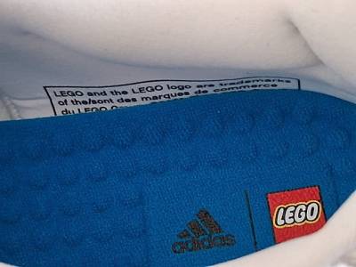 Tnis Adidas Ultraboost Dna X Lego
