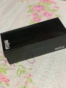 Melissa Original Tamanho 36