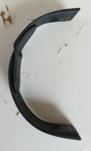 Pulseira Tipo Applewatch Smartwatch (d20 - Y68)__