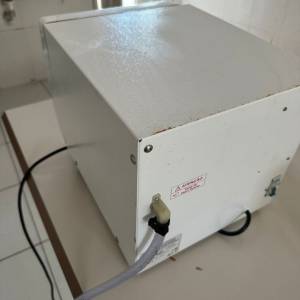 Autoclave