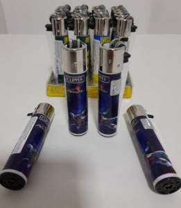 Isqueiro Clipper