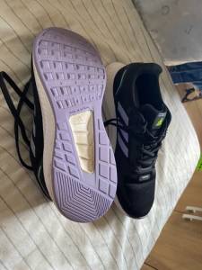 Tnis Adidas