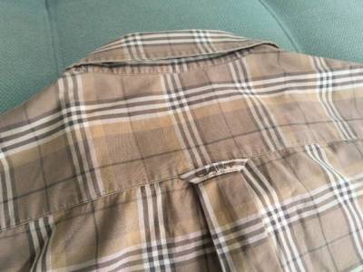 Camisa Gant Importada Linda Original 4xl Perfeito Estado Desapego