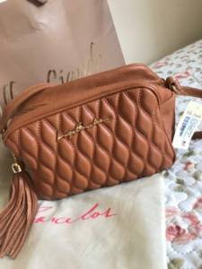 Bolsa Luiza Barcelos