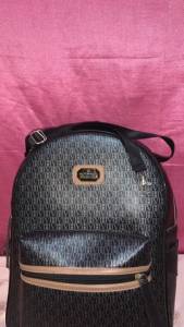 Bolsa Vitor Hugo Leathergoods