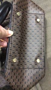 Vendo Bolsa Moa 170 Linda