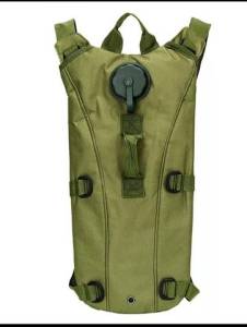 Mochila De Hidratao (camelbak)