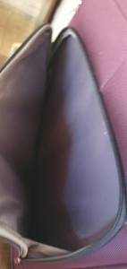 Mala Grande Samsonite Perfeito Estado