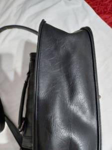 Bolsa Transversal