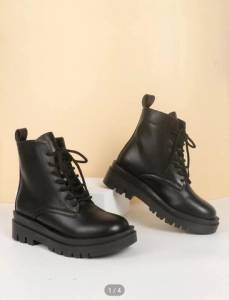 Bota Zavier