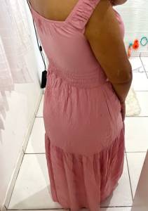 Desapego Vestido