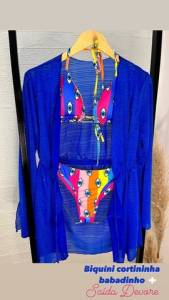 Moda Praia Em Geral