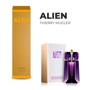 Perfume Alien - Amakha Paris