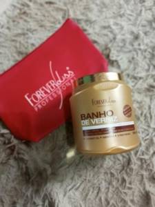 Produtos Forever Liss