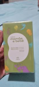 Colnia Mame Bebe