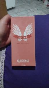 Perfume Malbec E Outros