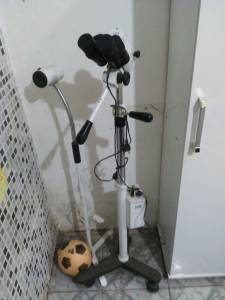 Vendo. Troco Por Carro