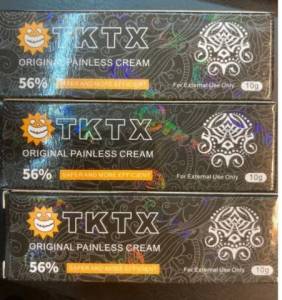 Tkt Original