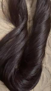 Cabelo Humano