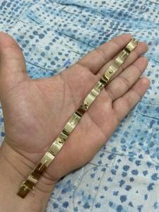 Bracelete 18k
