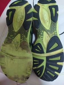 Asics Gel Speedstar 5