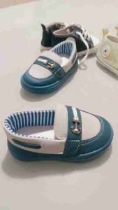 Sapatos Infntis