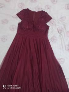 Vende Vestido De Festa