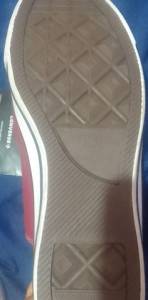 Tenis All Star Converse 47/48