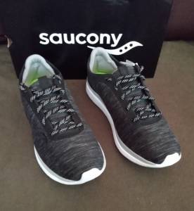 Tnis Saucony Litefoarm Scape Tam-43 (original / Novo)