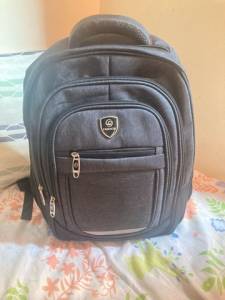 Mochila Novinha