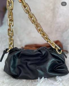 Bolsas Novas